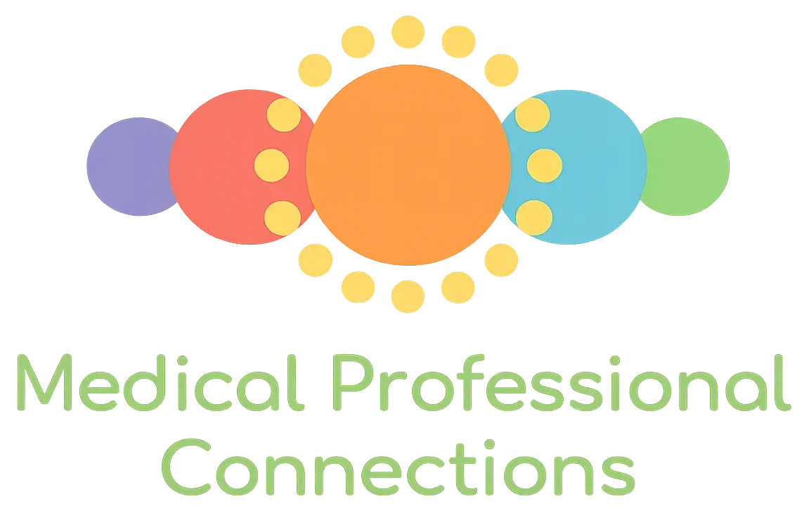 Medical Professional Connections logo