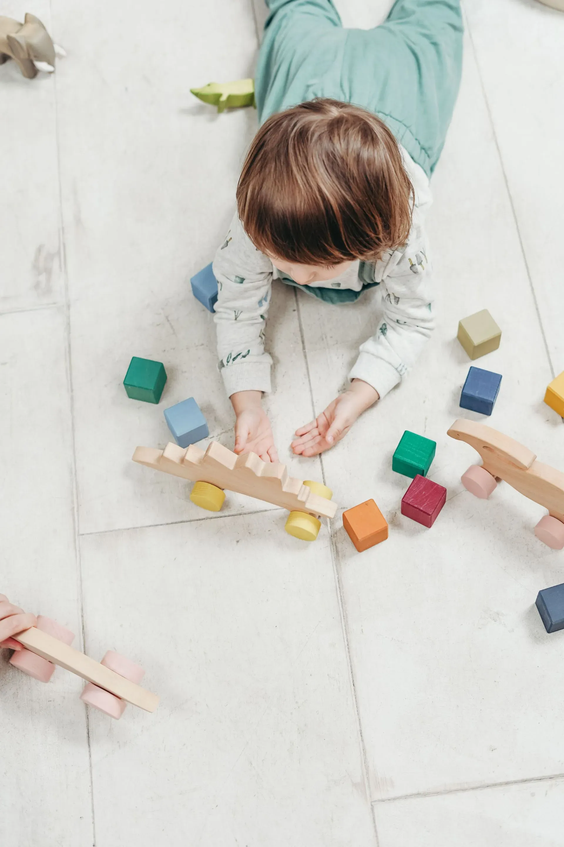 Sensory Integration