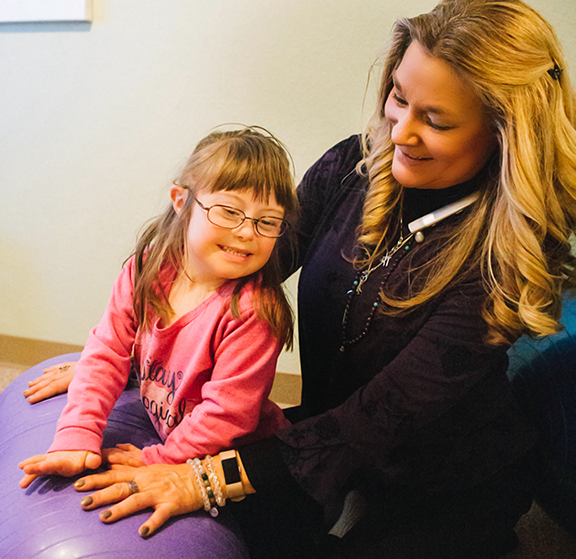 Trusted Pediatric Occupational Therapist